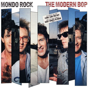 MONDO ROCK | MODERN BOP