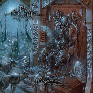 MåNEGARM | VARGARESA - BEGINNING