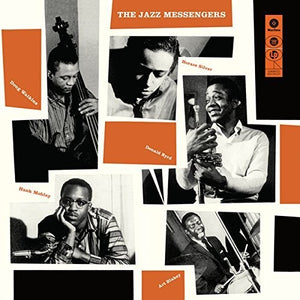 ART BLAKEY | JAZZ MESSENGERS