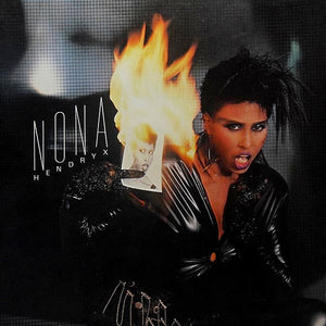 NONA HENDRYX | NONA - US