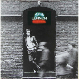JOHN LENNON | ROCK N ROLL