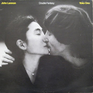 JOHN LENNON | DOUBLE FANTASY