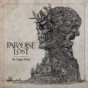 PARADISE LOST | PLAGUE WITHIN