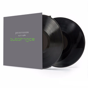 JOY DIVISION | SUBSTANCE VINYL