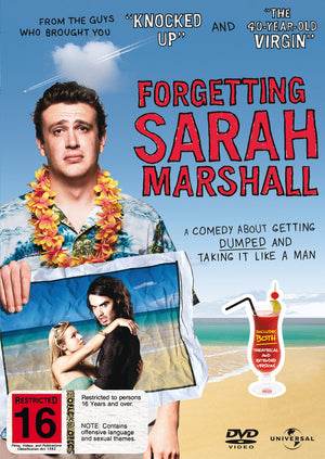 MOVIE CO | FORGETTING SARAH MARSHALL