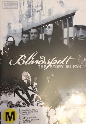 STORY SO FAR