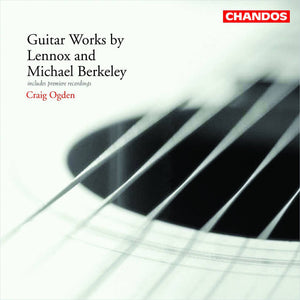 CRAIG OGDEN | GUITAR WORKS