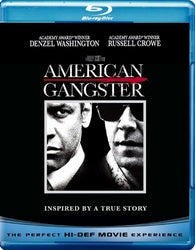MOVIE BLUTH | AMERICAN GANGSTER (BLU-RAY)