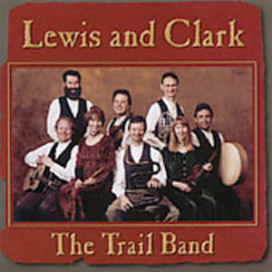 TRAIL BAND | LEWIS & CLARK
