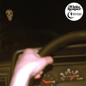 WHITE REAPER | WHITE REAPER DOES IT AGAIN