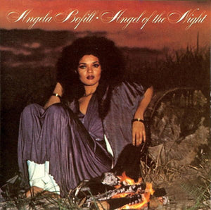 ANGELA BOFILL | ANGEL OF THE NIGHT - ROUGH