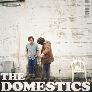 DOMESTICS | DOMESTICS
