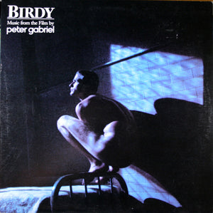 PETER GABRIEL | BIRDY - US