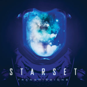 STARSET | TRANSMISSIONS