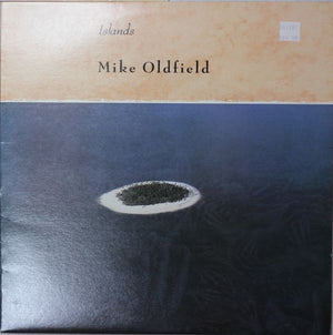 MIKE OLDFIELD | ISLANDS