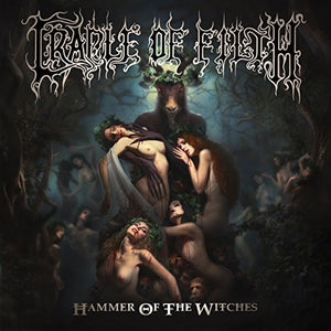 CRADLE OF FILTH | HAMMER OF THE WITCHES