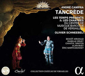 | TANCREDE