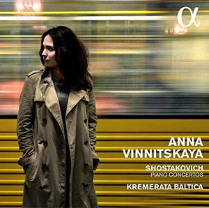 | PIANO CONCERTOS