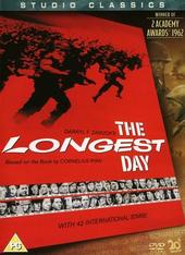 MOVIE WA | LONGEST DAY STUDIO CLASSICS EDITION