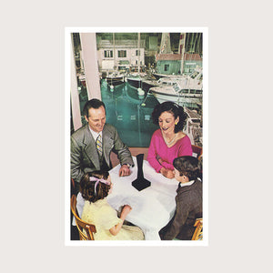 LED ZEPPELIN | PRESENCE