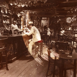 LED ZEPPELIN | IN THROUGH THE OUT DOOR (REMASTERD)