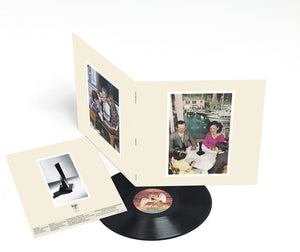 LED ZEPPELIN | PRESENCE