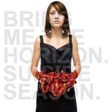 BRING ME THE HORIZON | SUICIDE SEASON