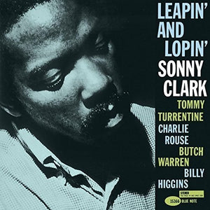 SONNY CLARK | LEAPIN & LOPIN