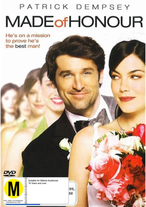 MOVIE COM | MADE OF HONOUR