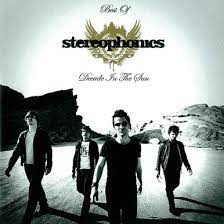 STEREOPHONICS | DECADE IN THE SUN BEST OF