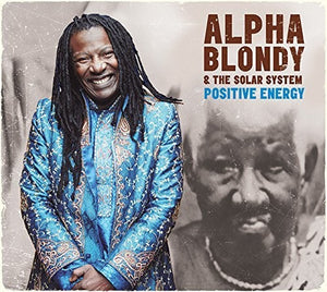 ALPHA BLONDY | POSITVE ENERGY