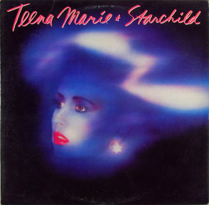 TEENA MARIE | STARCHILD