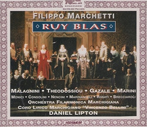 RUY BLAS