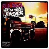 VARIOUS | OLD SKOOL SUMMER JAMS (2CD)