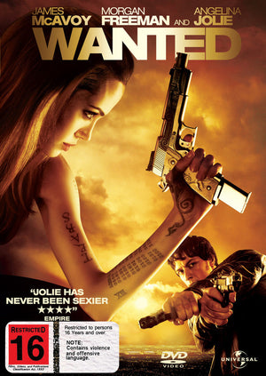 MOVIE AC | WANTED