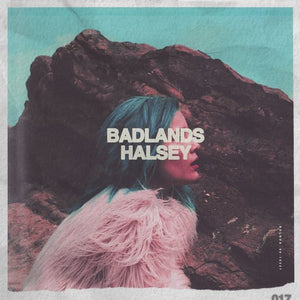 HALSEY | BADLANDS