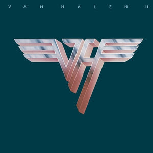 VAN HALEN | VAN HALEN 2 (REMASTERED)