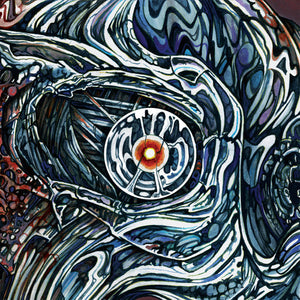 MAJOR KONG | DOOM MACHINE