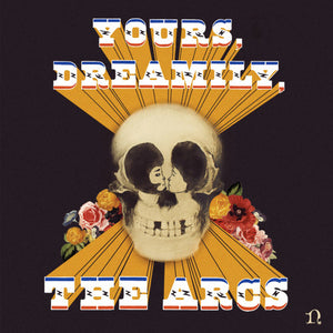 ARCS | YOURS DREAMILY