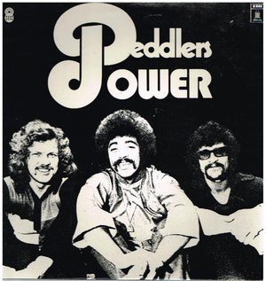 PEDDLERS | POWER