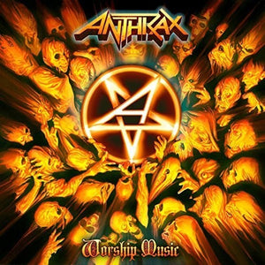 ANTHRAX | WORSHIP MUSIC