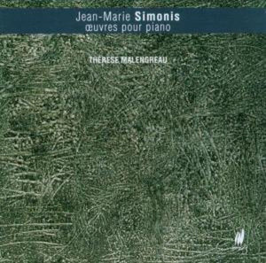 THERESE MALENGREAU | PIANO WORKS