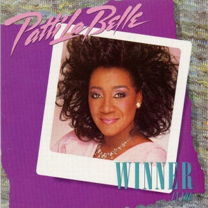 PATTI LABELLE | WINNER IN YOU