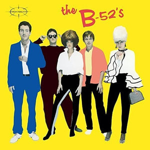 THE B-52'S | B-52'S
