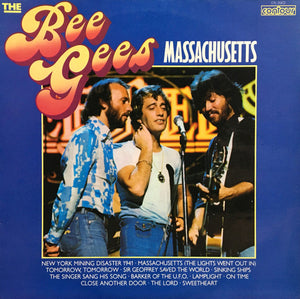 BEE GEES | MASSACHUSETTS