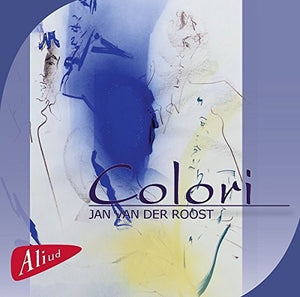 | COLORI: WORKS FOR CHAMBER ORCHESTRA