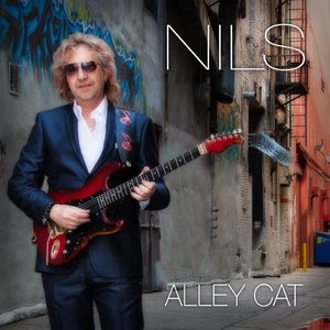 THE NILS | ALLEY CAT