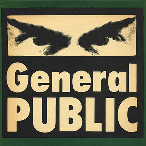 GENERAL PUBLIC | GENERAL PUBLIC 12
