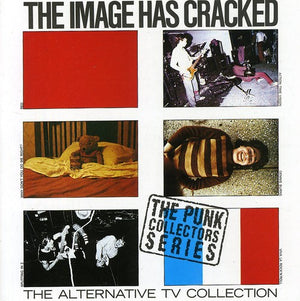 ALTERNATIVE TV | IMAGE HAS CRACKED