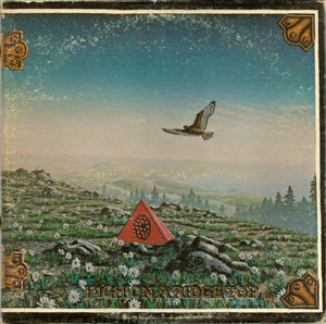 YOUNGBLOODS | HIGH ON A RIDGE TOP - US